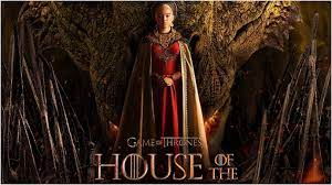 House of the Dragon - Season 1 (2022)